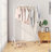 Leyani 43.5 " Clothing Rack-464134926