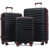 Black/Brown est en rupture de stock