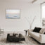 Coastal Retreat Dawn by  - Picture Frame Photograph on Paper-131292367-131292370-131292371
