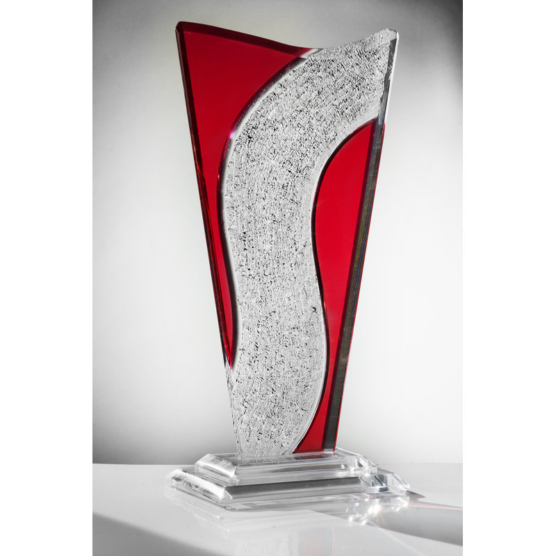 Ventura Abstract Figurines & Sculptures