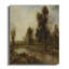 Wrapped Canvas Print Set-1818816828