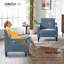 Fauteuil de 29,9 po de largeur Amaryia-986331797