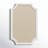 Surbit Magnetic Fabric Corkboard / Bulletin Board Bulletin Board-655084656-638117968