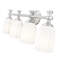 Ensemble de meuble-lavabo 4 lumières Amrutha-100157095