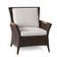 Culebra Outdoor Teak Armchair-32076180-50487229