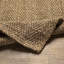 Tapis en jute tissé à la main Linnea Espina-1696900500