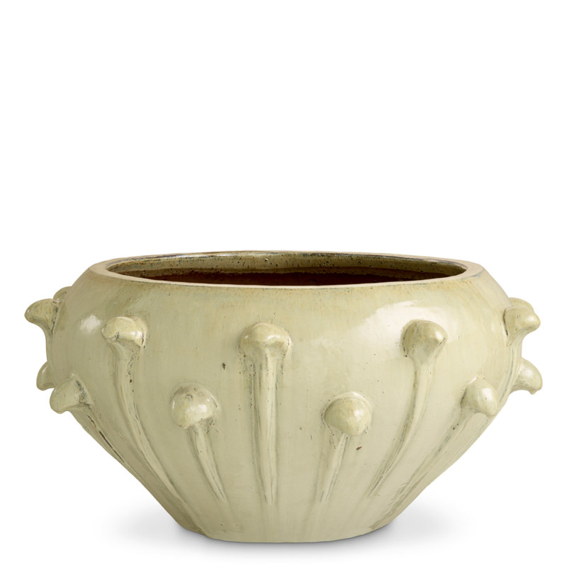 Mistral Ceramic Planter
