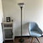 Lampe torche Berislav Tiffany Torx