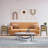 Anurima 2 - Drawer End Table and Built-In Outlets