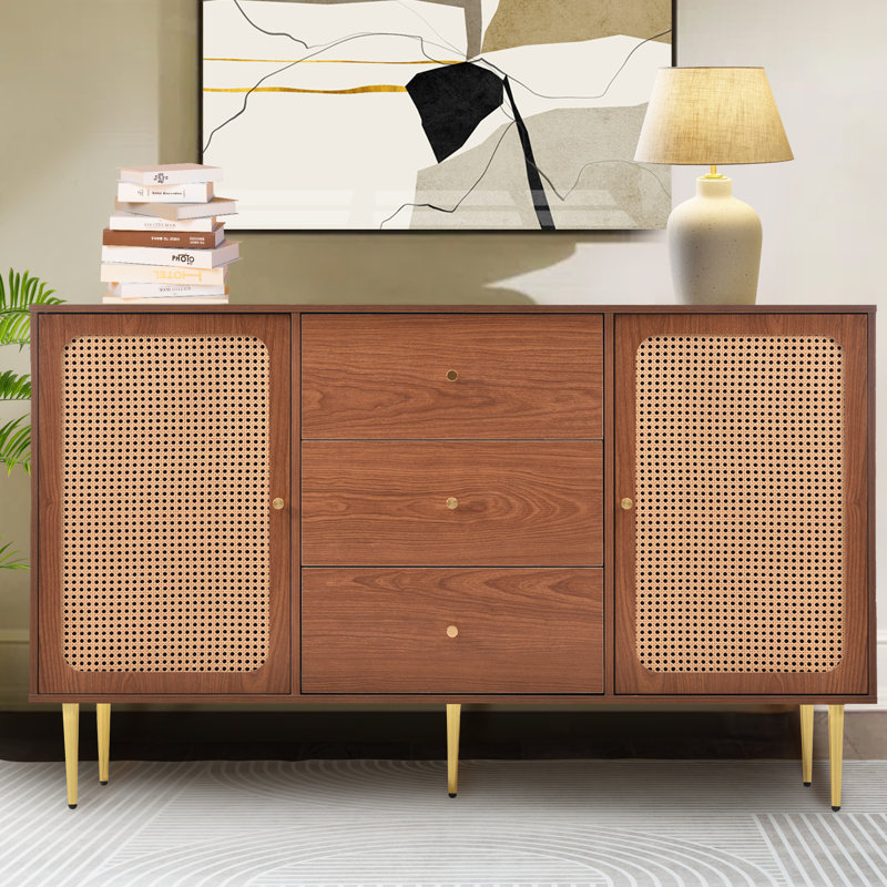 Amiina 150cm Sideboard