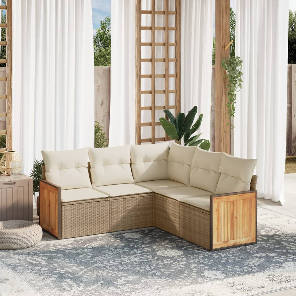 Gartensofa Ninel 62 cm