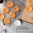 3 Cookie Sheets For Baking + Cooling Rack, Non Stick Baking Sheet Set With Cookie Cooling Rack - Half/Quarter/Jelly Roll Pan With Wire Rack, Sheet Pan Set Of 3-112951967