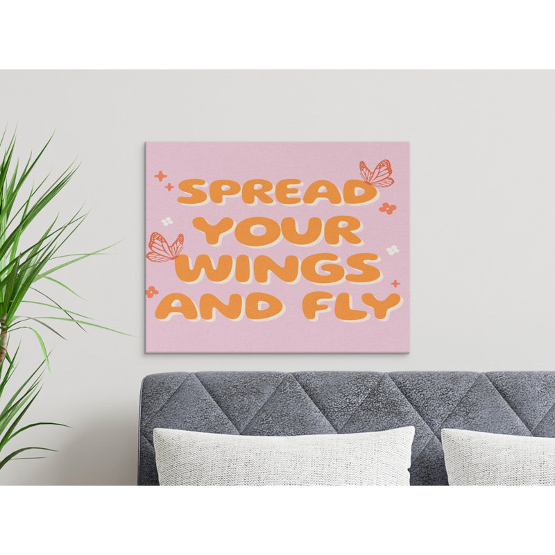 Poulson Wrapped Canvas Print Set, 48x36