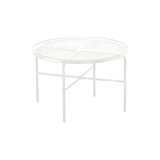 Outdoor Round Dining Table