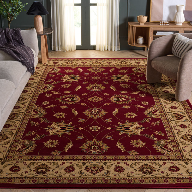 Tapis performance oriental Klose, Rectangle 8 pi x 11 pi