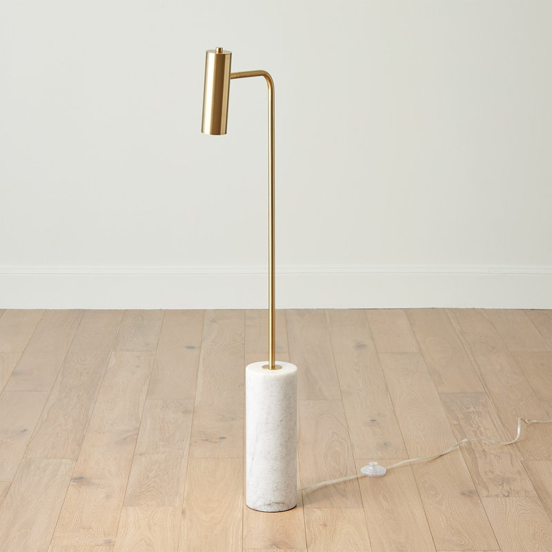 LED Task Floor Lamp