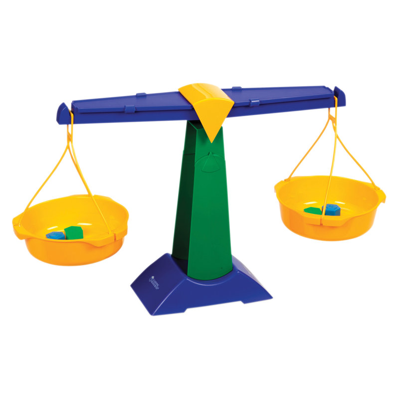 Balance à casseroles