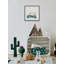 Roche Wrapped Canvas Print-1448562672