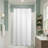 Waffle Weave Shower Curtain-116723057-112715622