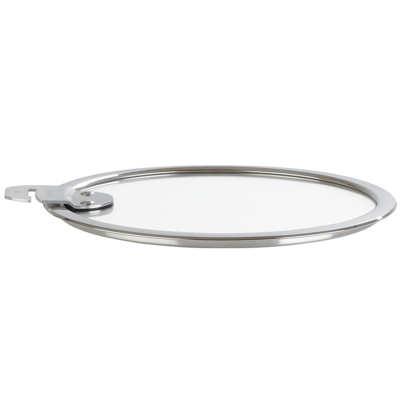 Cristel Strate Lid, 11"