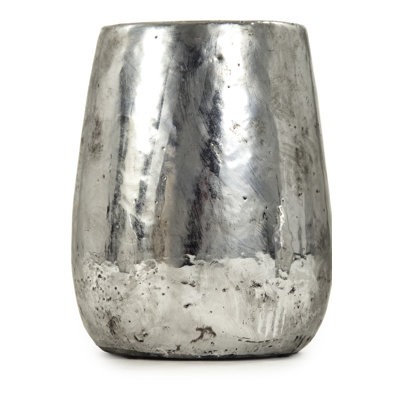 Doe Metal Table Vase