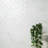 Linea 12 in. x 24 in. Glossy Ceramic Stone Look Wall Tile-111567945