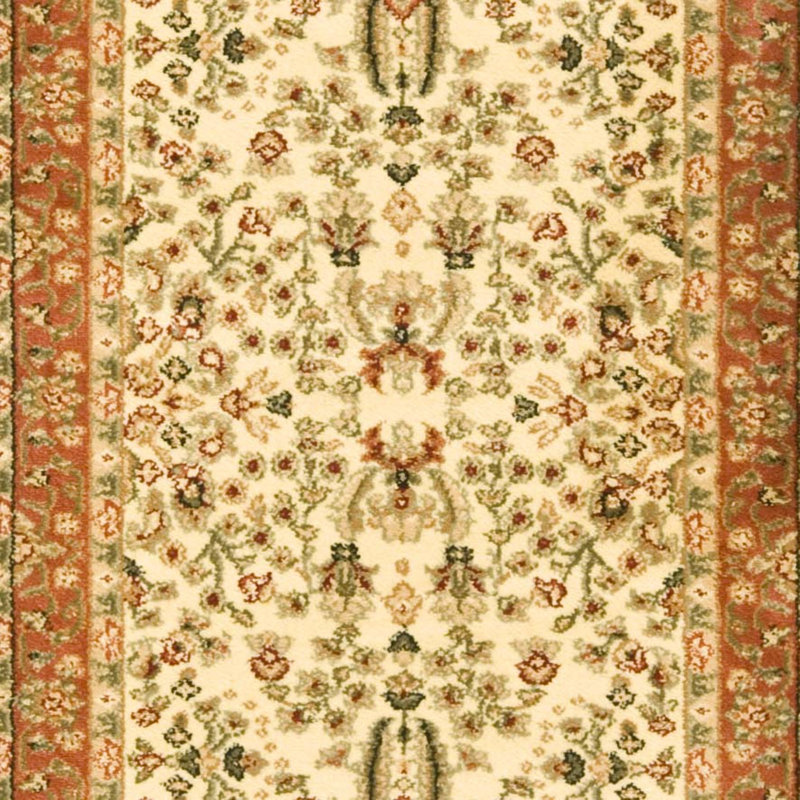 Tapis oriental Klose Performance, Tapis de couloir 2 pi 3 po x 12 pi