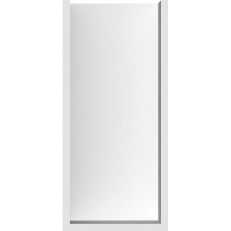 Support standard en uréthane avec extrémités en bloc de l 5 po x P 5 po x P 12 po, H 12 po x l 5 po x P 12 po