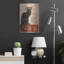 Art mural en métal luxueux «Chat Noir» par Theophile Alexandre Steinlen, art mural en métal-101656587