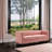 Teberius Upholstered 84'' Sofa