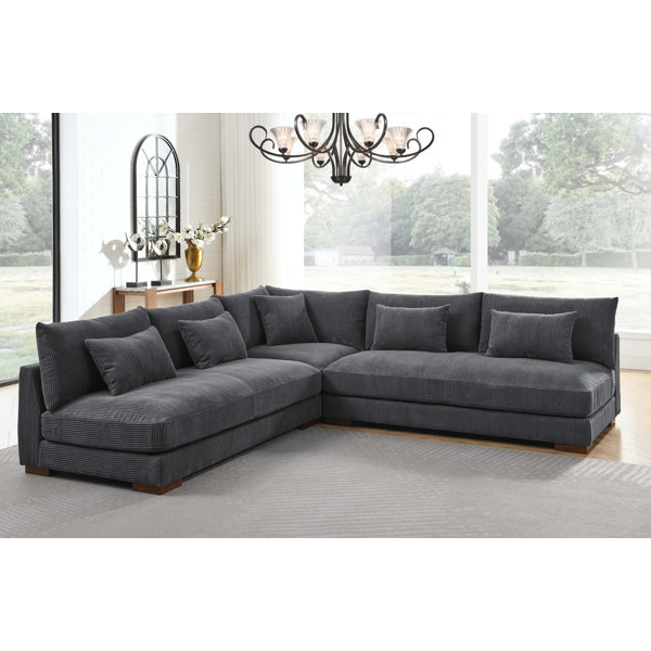 Haven Sofa (60–108)