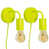 Lime Green is out of stock selected