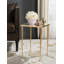 Table de bout Oxendine