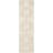 Jahiem Floral Tufted Wool Ivory Area Rug-674204074