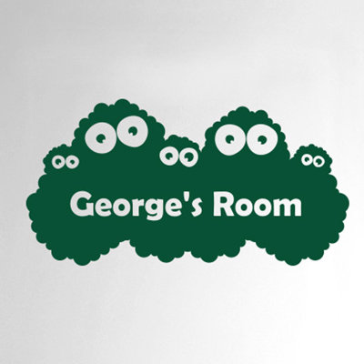 Wall Decal