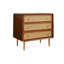 Commode 3 tiroirs Boho