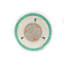 Fele bowl - Tribe Green & Orange