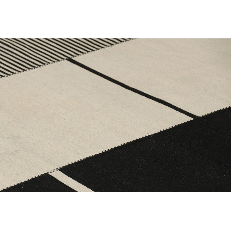 One-of-a-Kind 8'1x9'6 Area Rug