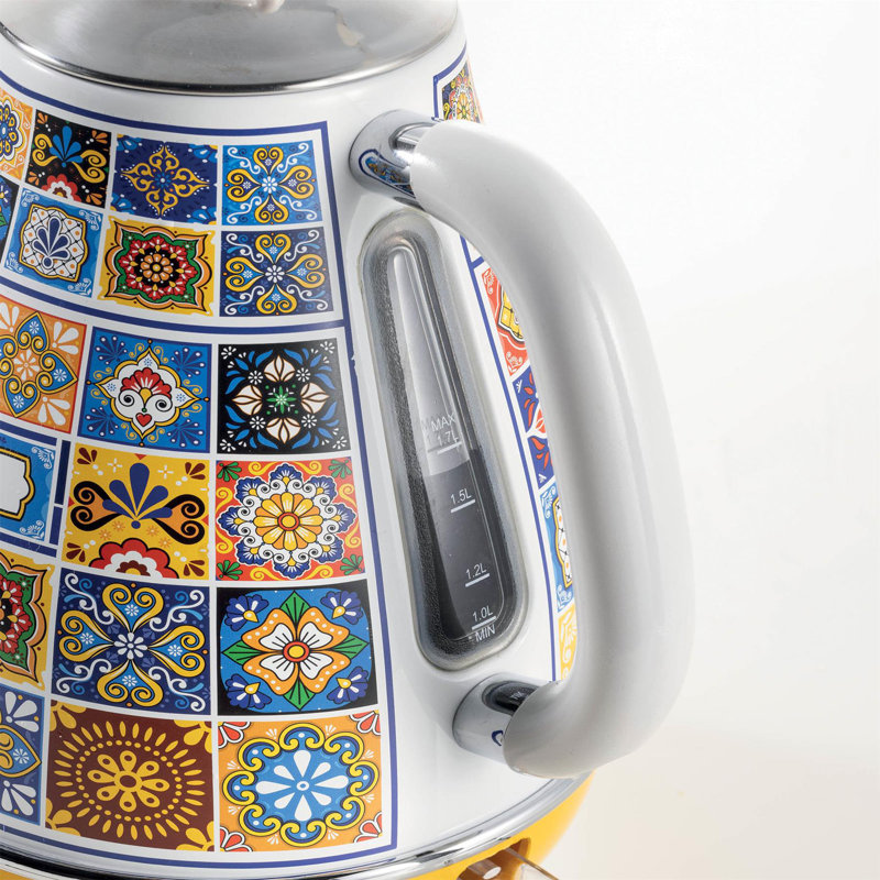 Ariete 1.7L Positano Kettle