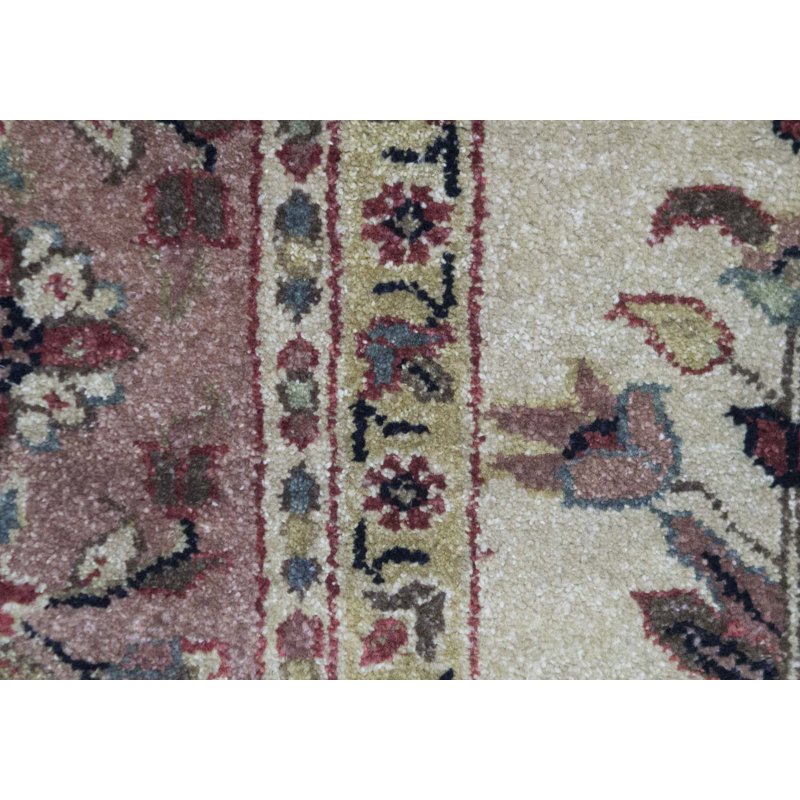 One-of-a-Kind 7'10" X 9'8" Area Rug