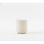 Commode moderne 4 tiroirs noire | Rangement vertical pour chambre à coucher | Idée de cadeau