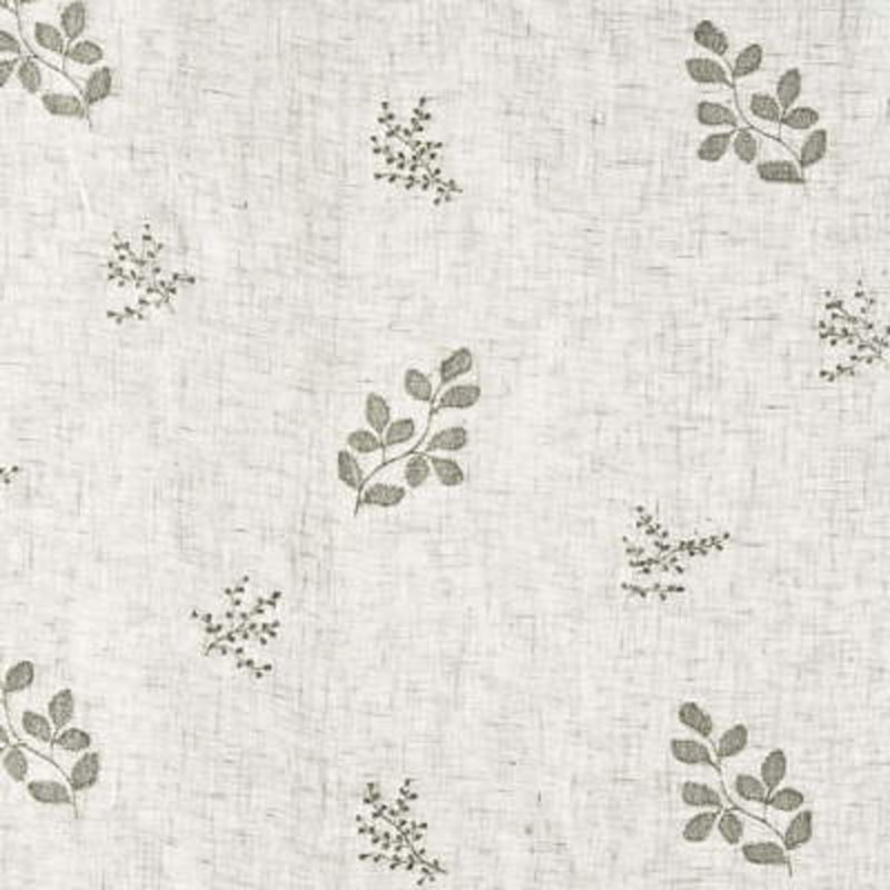 Oleander Heath Sprig Fabric
