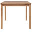 Table basse Toppenish-658143266