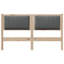 Solid Wood Headboard-90561314-90561322-90561339