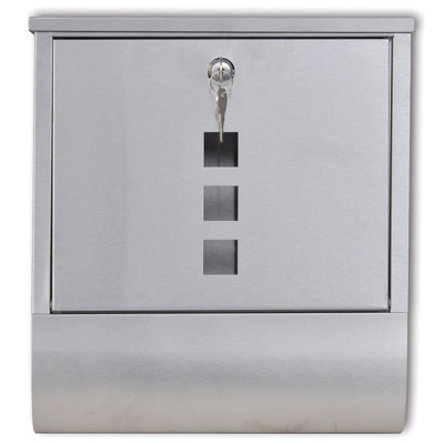Letter Box