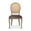 Banner Upholstered Dining Chair-1680841410-1680841411