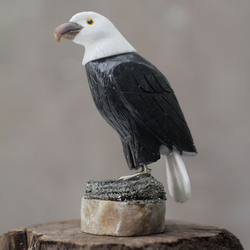 Izabelle Animals Figurines & Sculptures