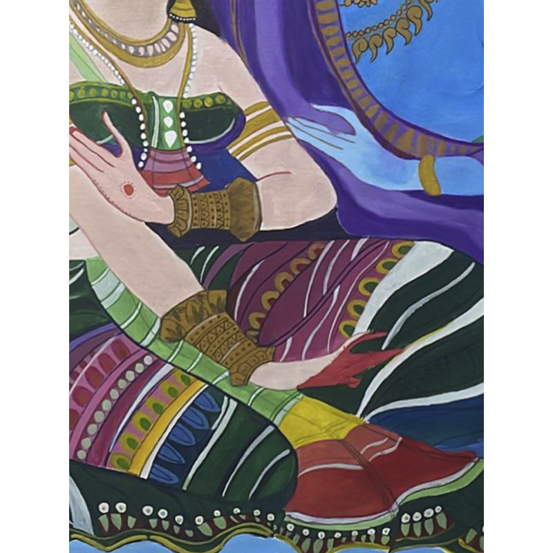 Painting Print