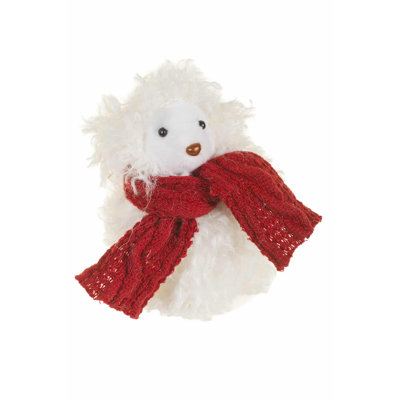 Mouton blanc