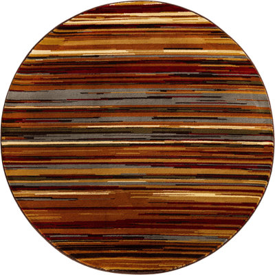 Ivetta Performance Abstract Indoor Rug